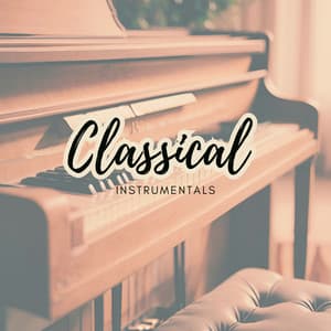 Classical Instrumentals - Saint Nick