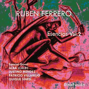 Esencias, Vol. 2 - Ruben Ferrero