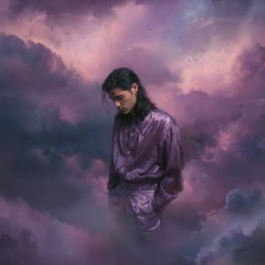 Pink The Color - Allan Bianchi