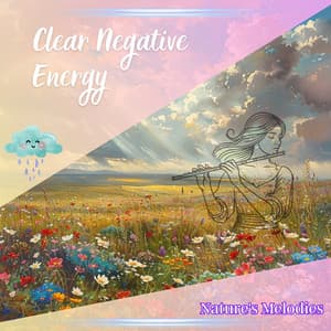 Clear Negative Energy - Nature's Melodies
