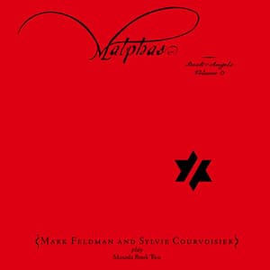 Malphas: Book of Angels, Vol. 3 - John Zorn