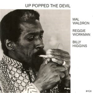 Up Popped the Devil - Mal Waldron