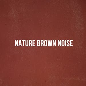 Nature Brown Noise - Brown Noise