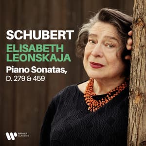 Schubert: Piano Sonatas, D. 279 & 459 - Franz Schubert