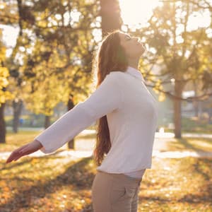 Serenity Oasis: Binaural Soundscapes for Ultimate Relaxation - Binaural Beats Concentration