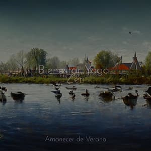 Bienestar Yoga Zen - Canciones Infantiles de Niños