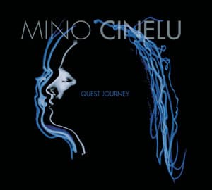 Quest Journey - Mino Cinelu