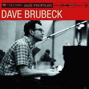 Columbia Jazz Profile - Dave Brubeck
