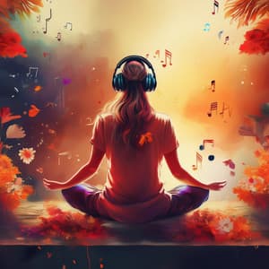 Daily Rhythms: Meditation Soundtracks - Hallelujah Arise