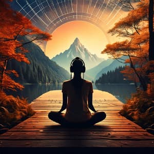 Mindful Soundscapes: Music for Meditation - Ethereal Isolation