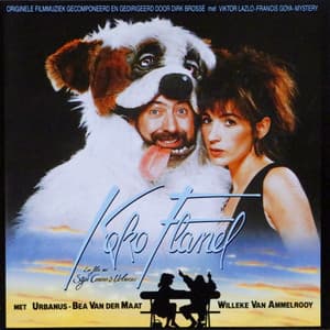 Koko Flanel - Dirk Brossé