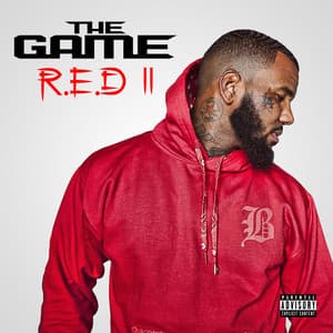 R.E.D. II - The Game