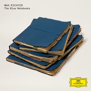 The Blue Notebooks - Max Richter