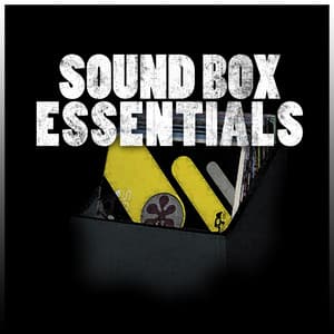 Sound Box Essentials Platinum Edition - Ken Boothe