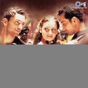 Khoya Khoya Chand - Alka Yagnik