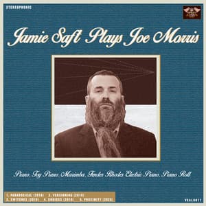 Jamie Saft Plays Joe Morris - Joe Morris