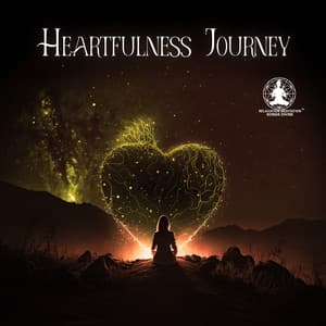 Heartfulness Journey: Daily Dose of Compassion and Kindness - Relaxation Meditation Songs Divine