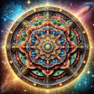 432 Hz Solfeggio Love Tones and Dna Repair - Solfeggio Impulse