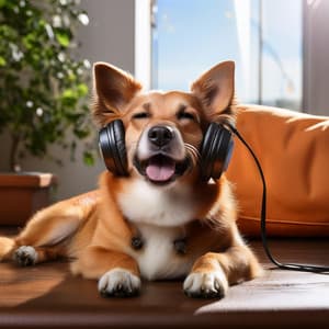 Canine Choruses: Music for Dogs - Dog Beats