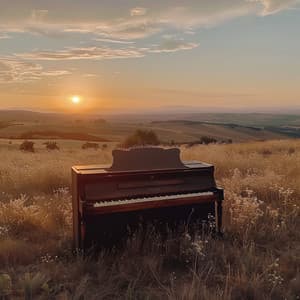 Música De Piano: Iluminación De Aurora - Musica Relajante De Piano Genial