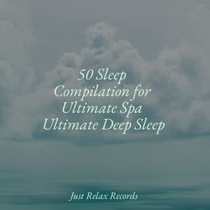 50 Sleep Compilation for Ultimate Spa Ultimate Deep Sleep - Lounge relax