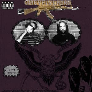 Stop Staring At the Shadows - $uicideboy$