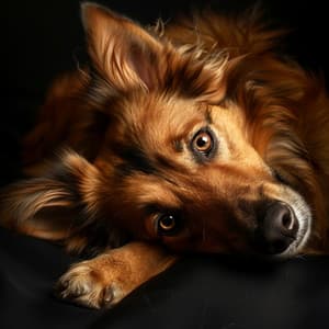 Canine Calm: Relaxing Music for Dogs - Music For Dog Relaxation