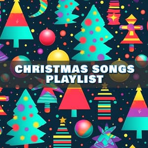 Christmas Songs Playlist - Kerstmuziek