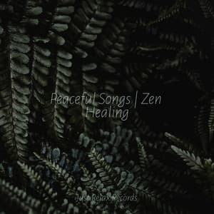 Peaceful Songs | Zen Healing - Lucid Dreaming World-Collective Unconscious Mind