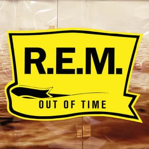 Out Of Time - R.E.M.