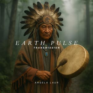 Earth Pulse Transmission - Angela Laur