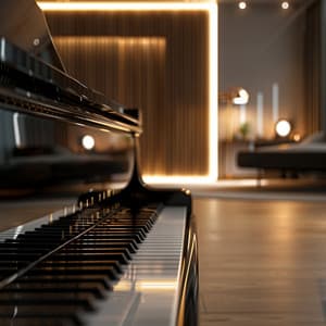 Gentle Piano Sounds for Relaxation - Piano Relaxation