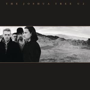 The Joshua Tree - U2