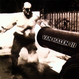 Van Halen III - Van Halen