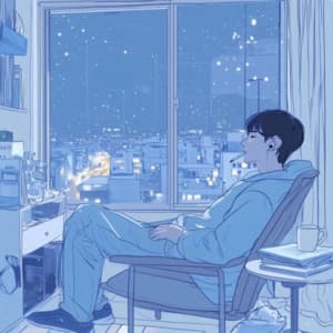 It all started with a sound of love. - Chill Music