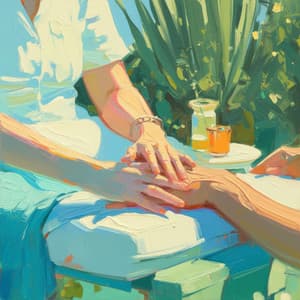 Tra le Stelle con Celeste: Una Giornata Spa di Riscoperta Personale - Best Relaxing Spa