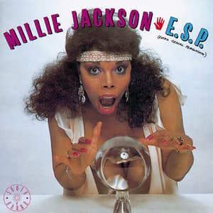 Esp - Millie Jackson
