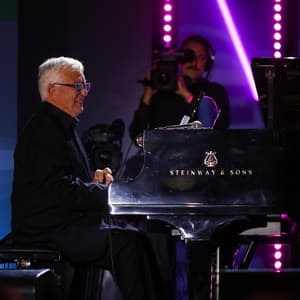 Koncerts BIGBANK Latvijas Pērles - Raimonds Pauls