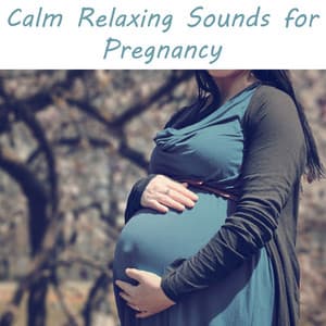Calm Relaxing Sounds for Pregnancy - Meditation for Pregnant Women, Relax Time, Prental Yoga - Relaxing Sounds Of Nature