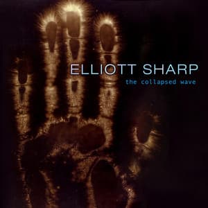 The Collapsed Wave - Elliott Sharp