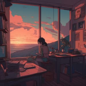 Establish Learning Bridges - Music for Focus and Concentration