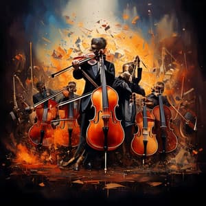 Pure Orchestra: Elegant Melodic Tones - Music Therapy Center of Creve Couer