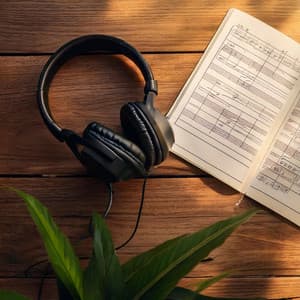 Sharp Clarity: Music for Focus and Study - ASMR World