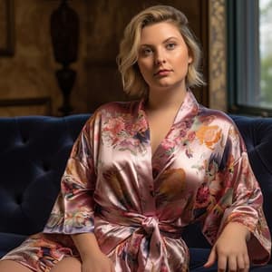 Dhyana Streets - Thai Massage Music