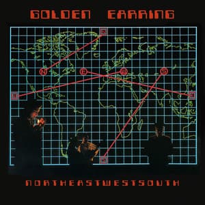 N.E.W.S. - Golden Earring