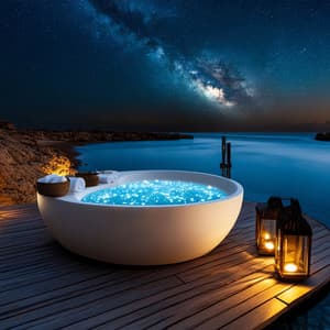 Soft Relaxation: Music for Peaceful Evenings - Peaceful Night Relaxation