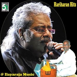 Hariharan Hits at Ilayaraja Music - Hariharan