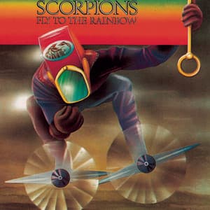 Fly to the Rainbow - Scorpions