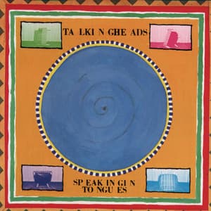 Speaking in Tongues - Talking Heads