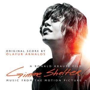 Gimme Shelter - Ólafur Arnalds